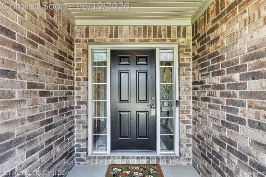 740 N Mill Street South Lyon City MI 48178