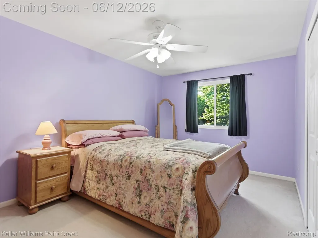 2842 Manorwood Drive Troy City MI 48085