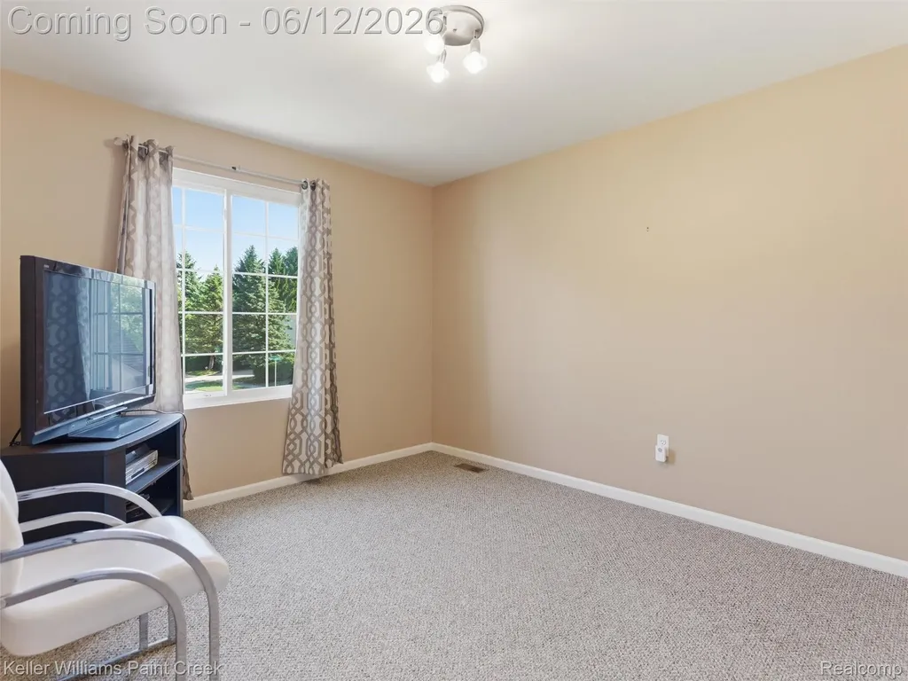 2842 Manorwood Drive Troy City MI 48085