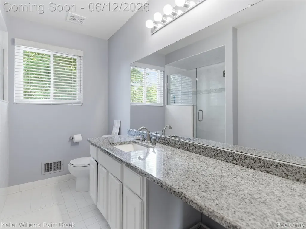 2842 Manorwood Drive Troy City MI 48085