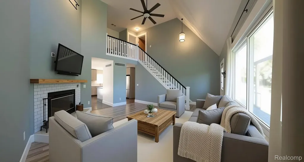 6790 Hinchey Road Putnam Township MI 48169