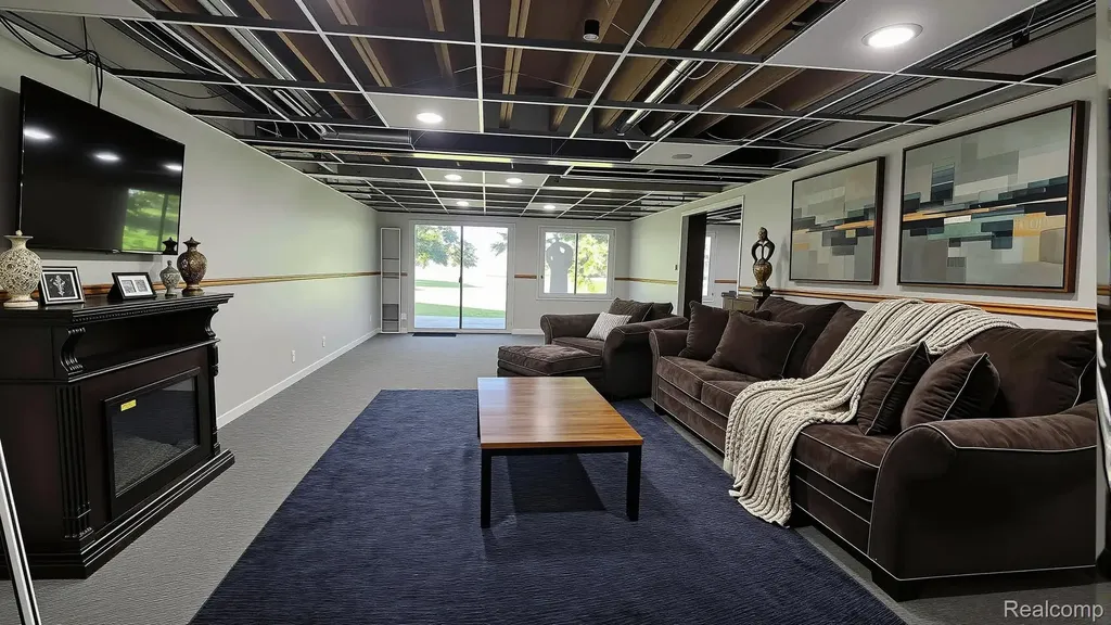 6790 Hinchey Road Putnam Township MI 48169