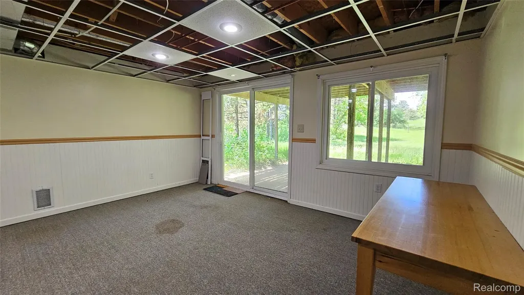 6790 Hinchey Road Putnam Township MI 48169