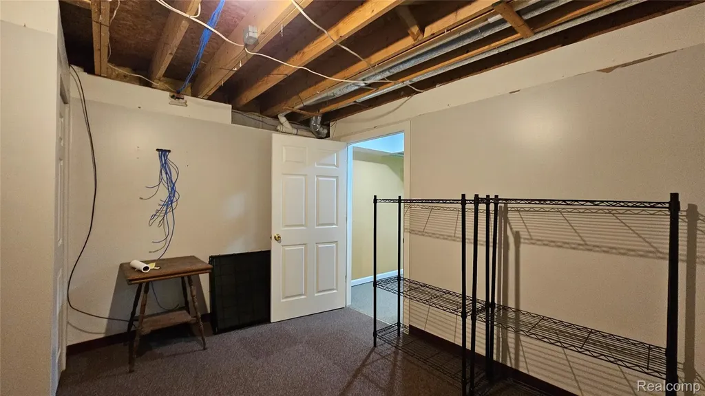 6790 Hinchey Road Putnam Township MI 48169