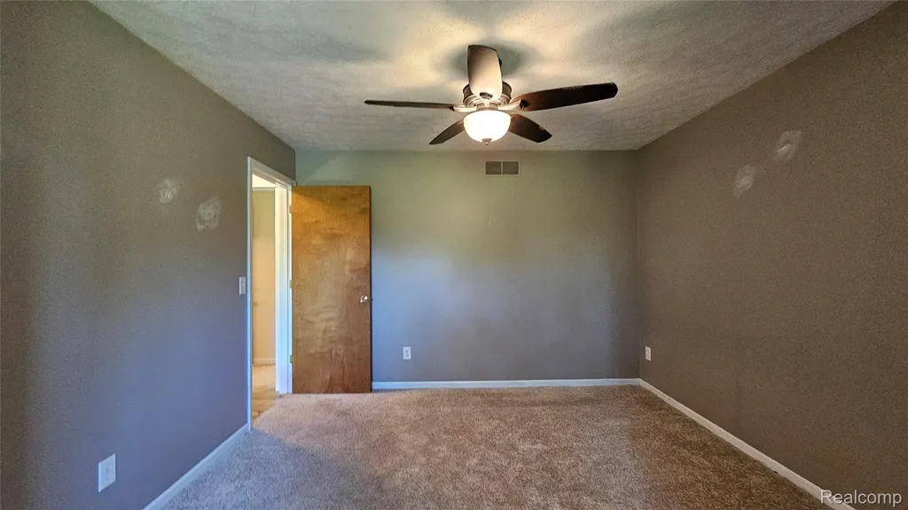 6790 Hinchey Road Putnam Township MI 48169