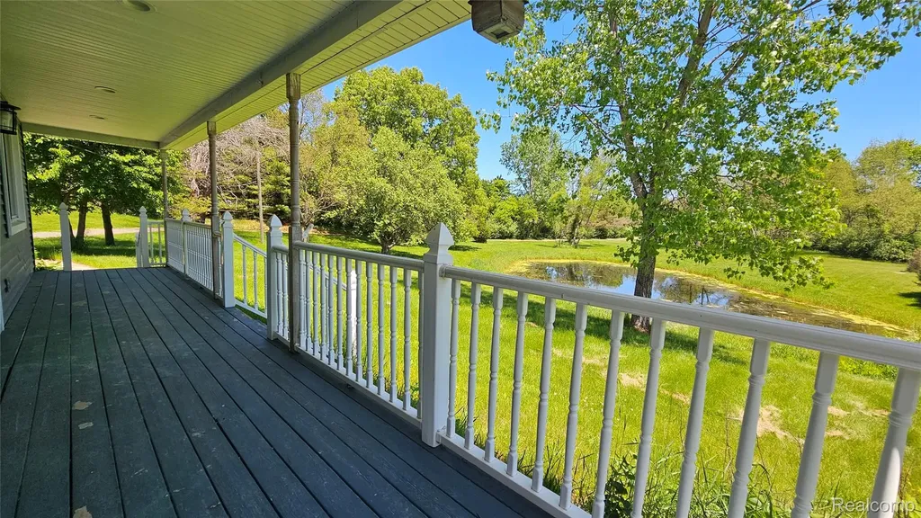 6790 Hinchey Road Putnam Township MI 48169