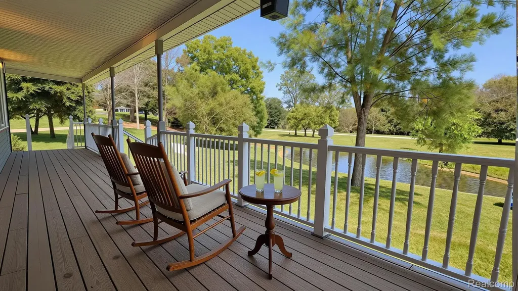 6790 Hinchey Road Putnam Township MI 48169
