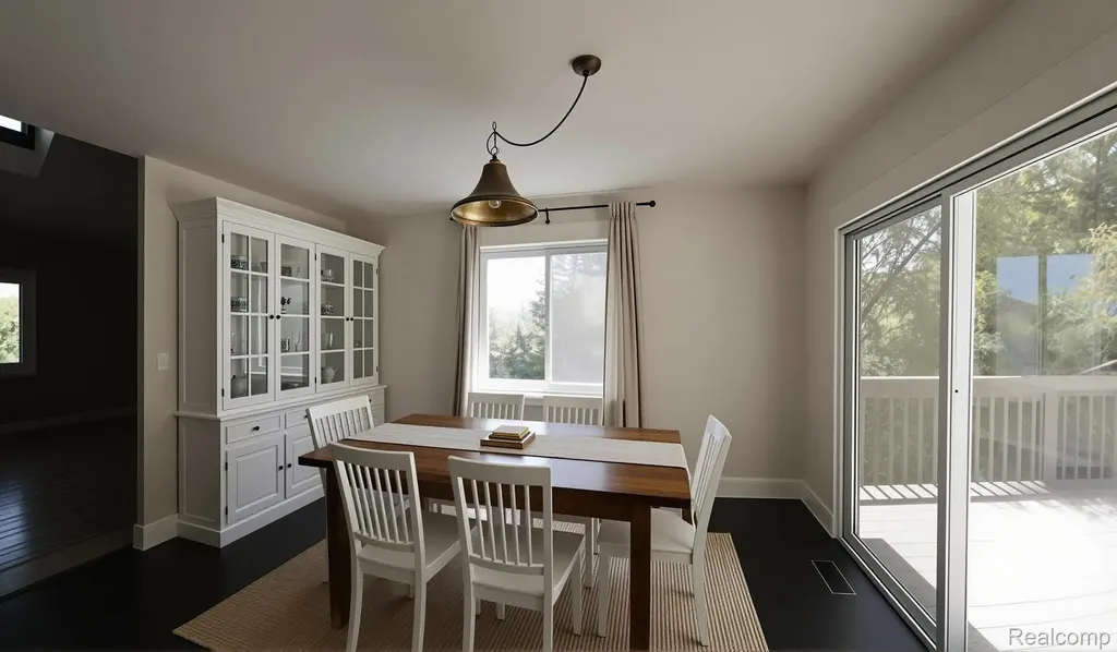 6790 Hinchey Road Putnam Township MI 48169