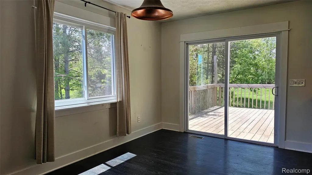 6790 Hinchey Road Putnam Township MI 48169
