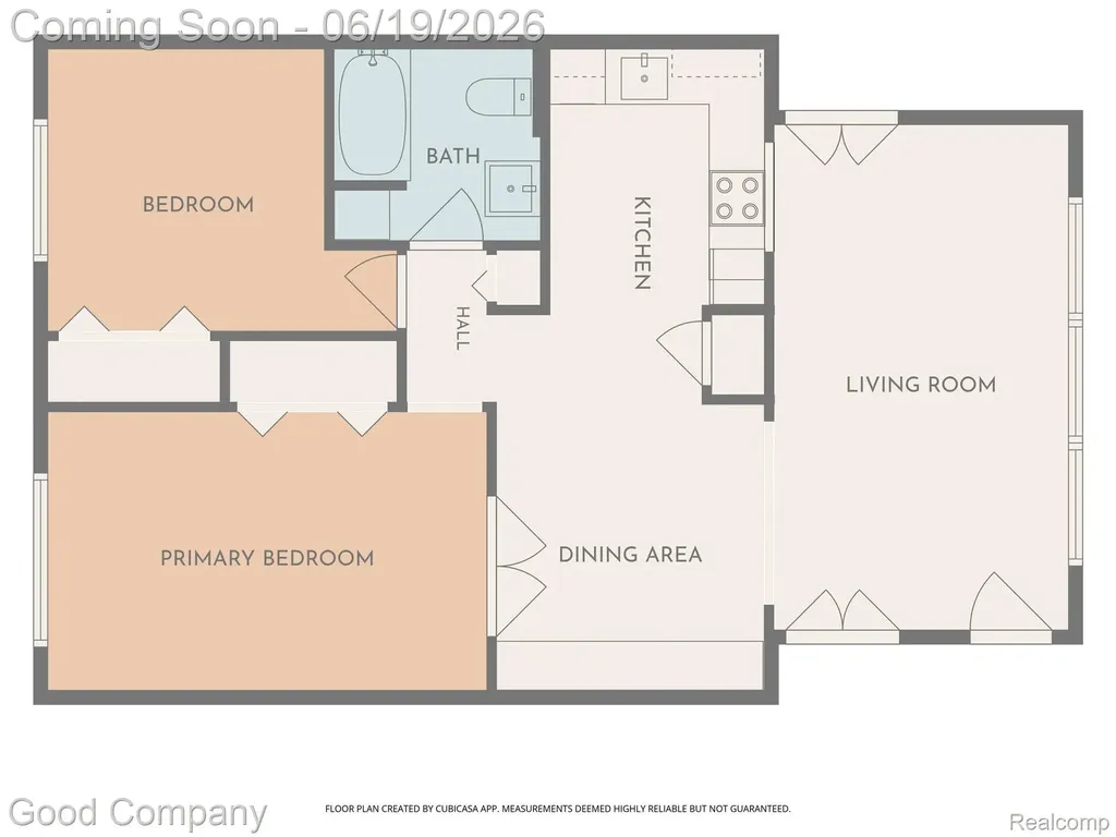 4345 Crooks Road Royal Oak City MI 48073