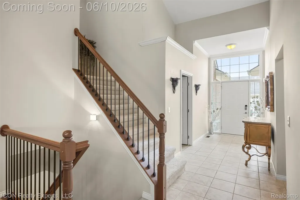 14789 N Park Drive Shelby Charter Township MI 48315