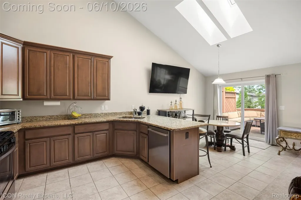 14789 N Park Drive Shelby Charter Township MI 48315