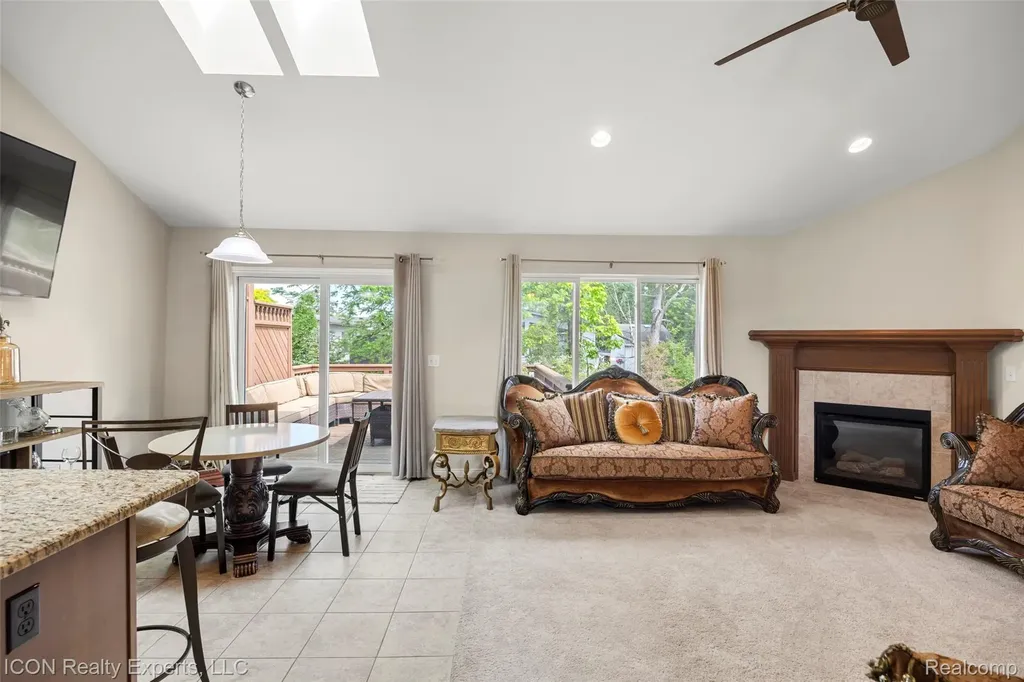 14789 N Park Drive Shelby Charter Township MI 48315