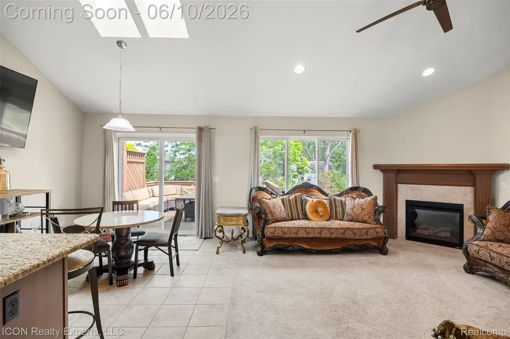 14789 N Park Drive Shelby Charter Township MI 48315