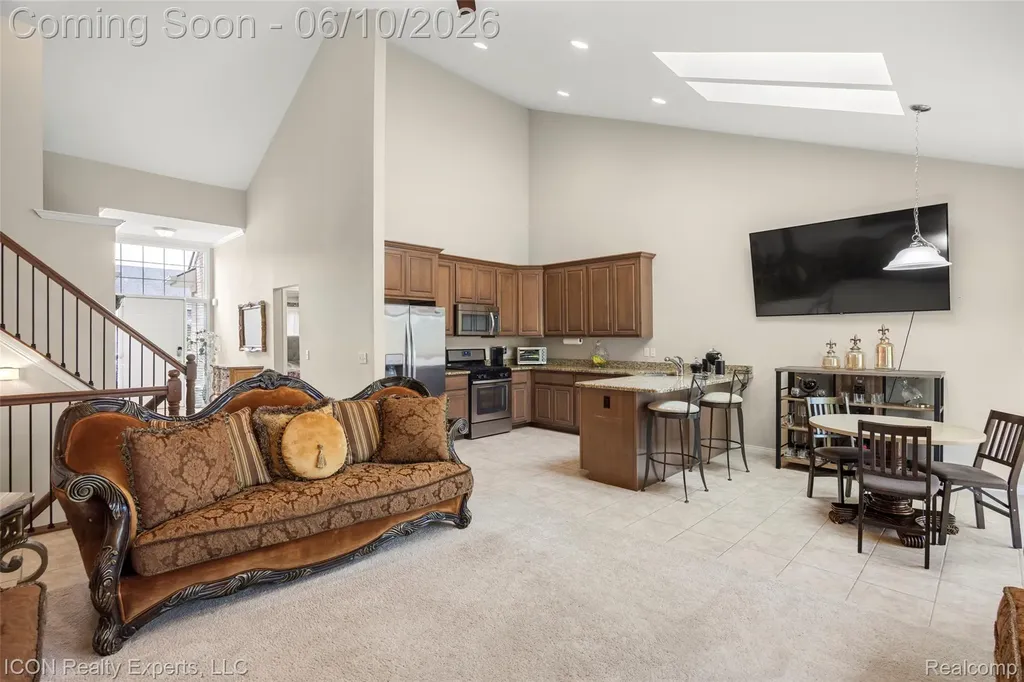 14789 N Park Drive Shelby Charter Township MI 48315