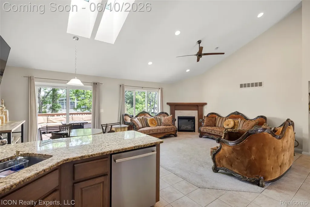 14789 N Park Drive Shelby Charter Township MI 48315
