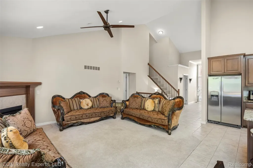 14789 N Park Drive Shelby Charter Township MI 48315
