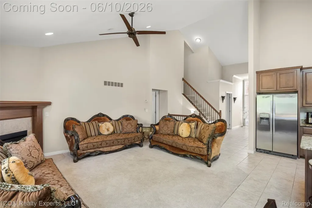 14789 N Park Drive Shelby Charter Township MI 48315