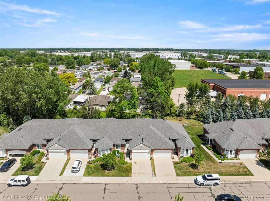 14789 N Park Drive Shelby Charter Township MI 48315