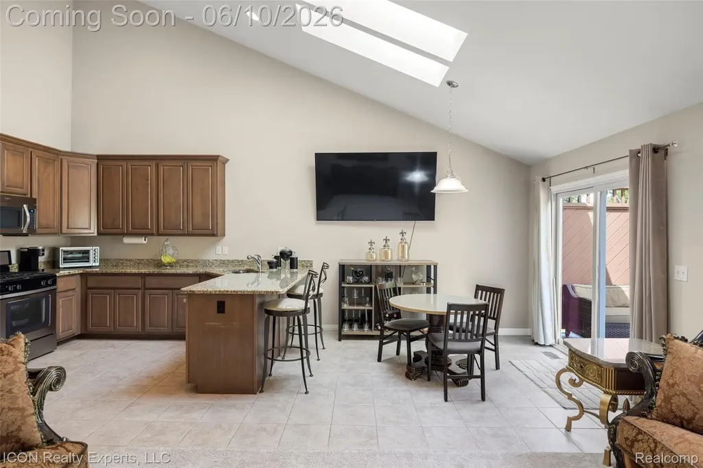 14789 N Park Drive Shelby Charter Township MI 48315