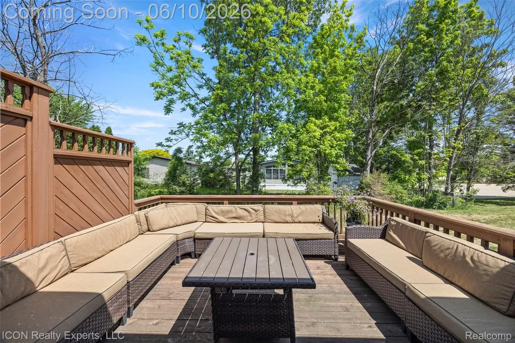 14789 N Park Drive Shelby Charter Township MI 48315