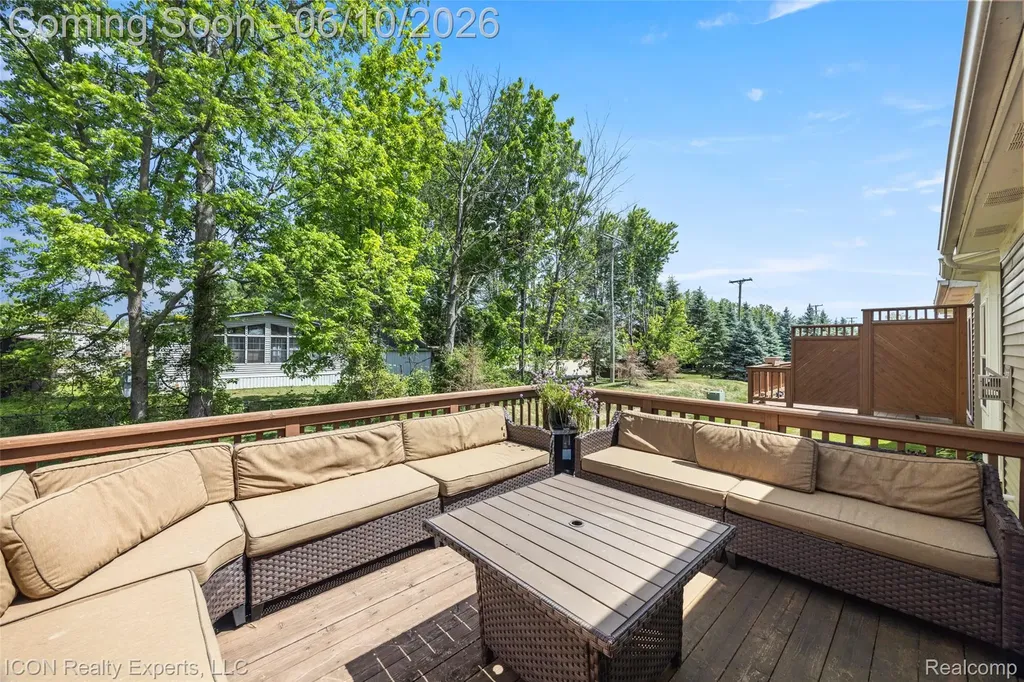 14789 N Park Drive Shelby Charter Township MI 48315