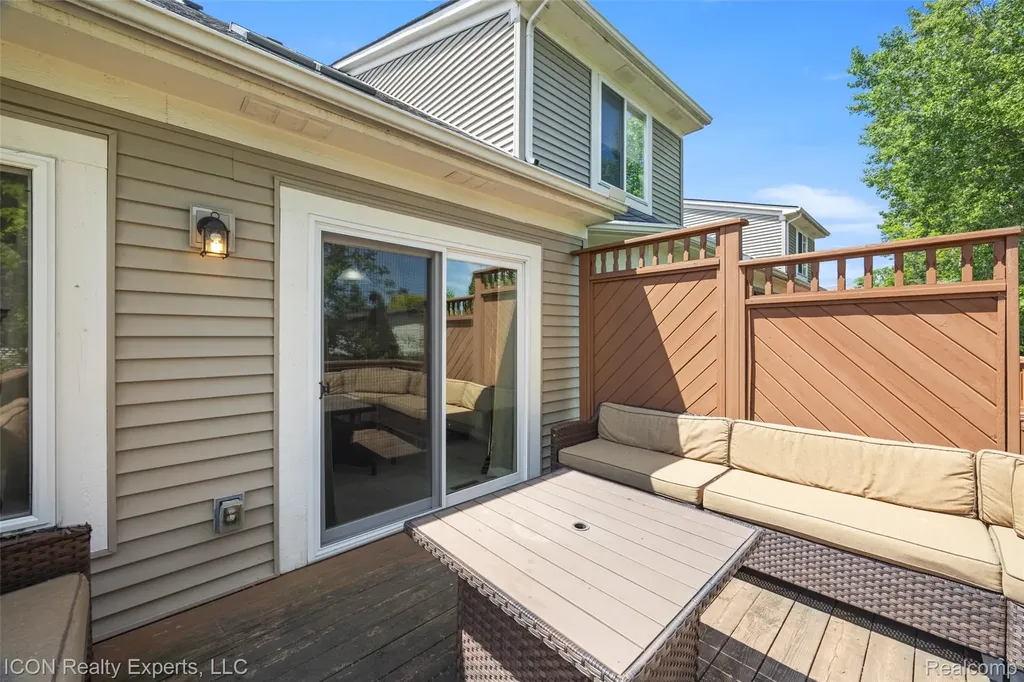 14789 N Park Drive Shelby Charter Township MI 48315