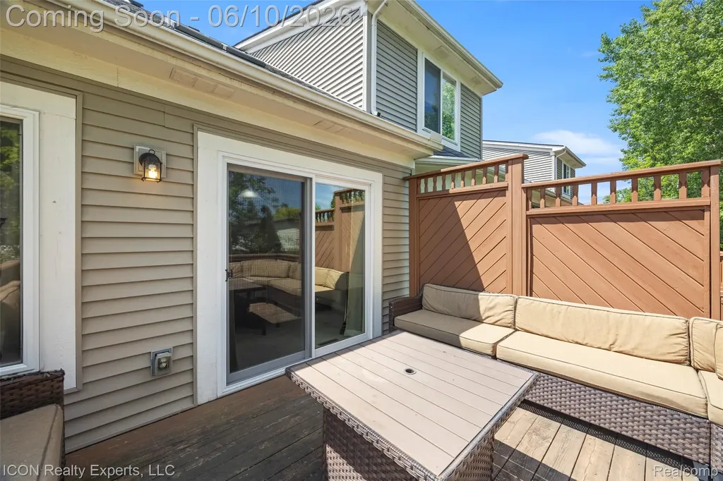 14789 N Park Drive Shelby Charter Township MI 48315