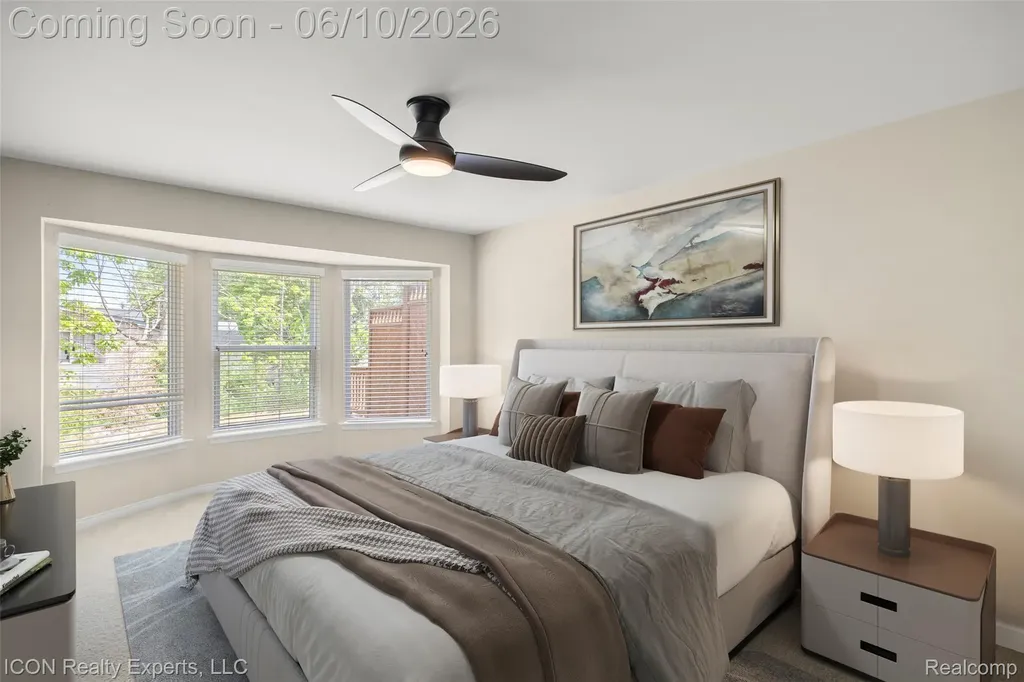 14789 N Park Drive Shelby Charter Township MI 48315