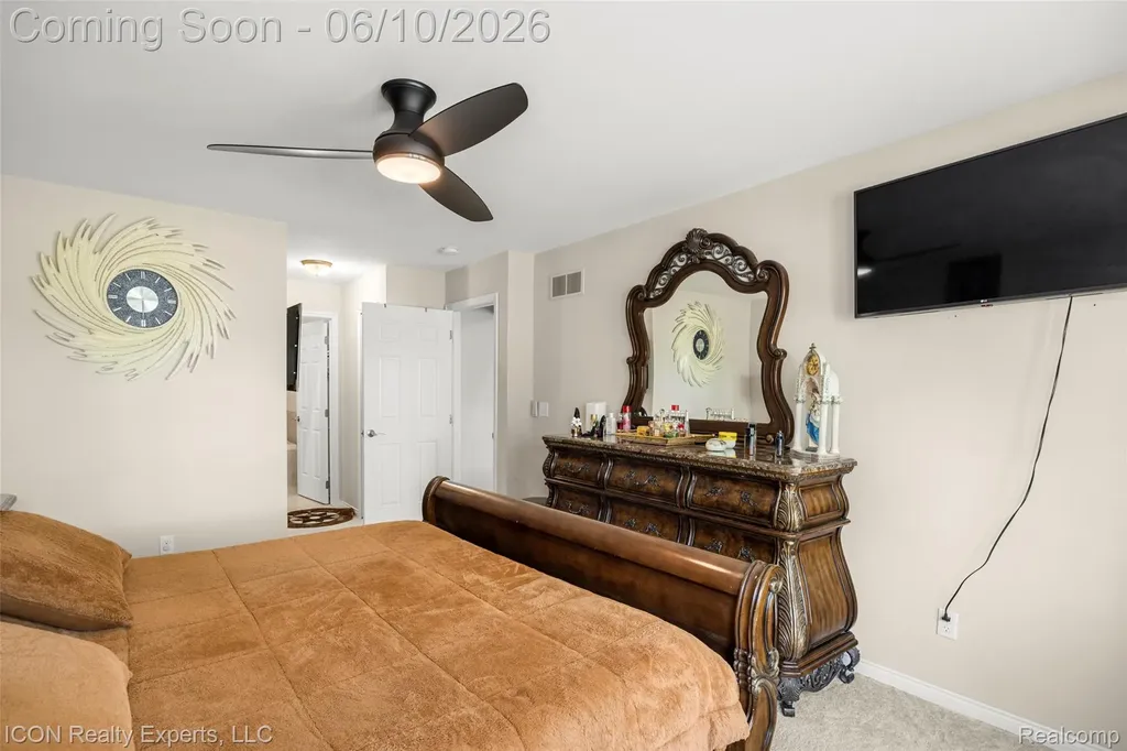 14789 N Park Drive Shelby Charter Township MI 48315