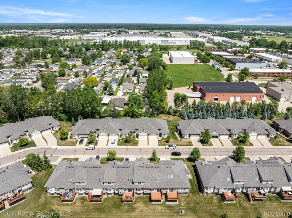 14789 N Park Drive Shelby Charter Township MI 48315