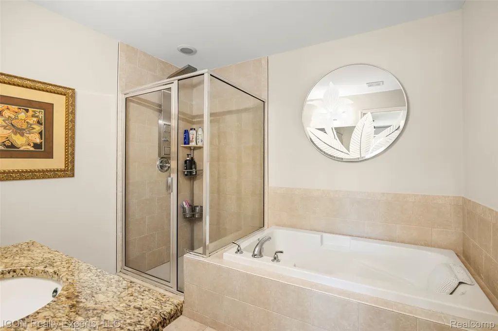 14789 N Park Drive Shelby Charter Township MI 48315