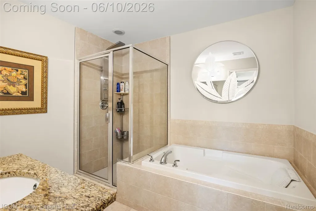 14789 N Park Drive Shelby Charter Township MI 48315
