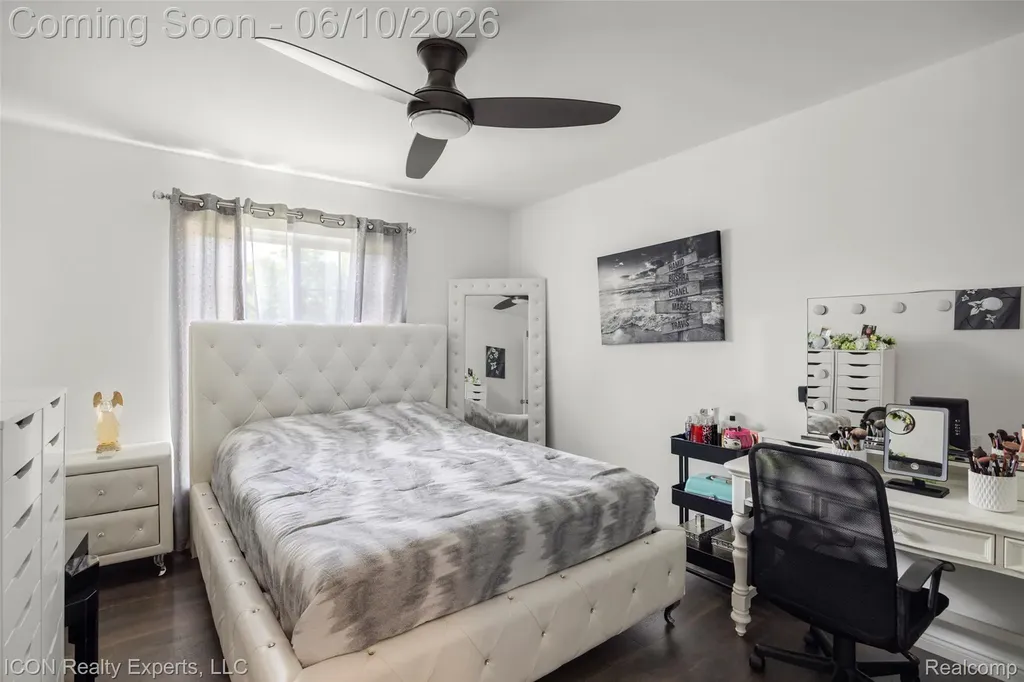 14789 N Park Drive Shelby Charter Township MI 48315