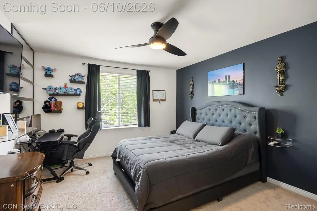 14789 N Park Drive Shelby Charter Township MI 48315