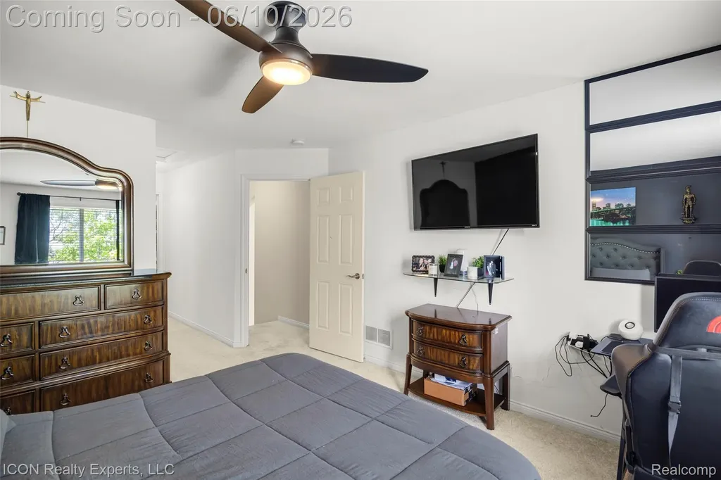 14789 N Park Drive Shelby Charter Township MI 48315
