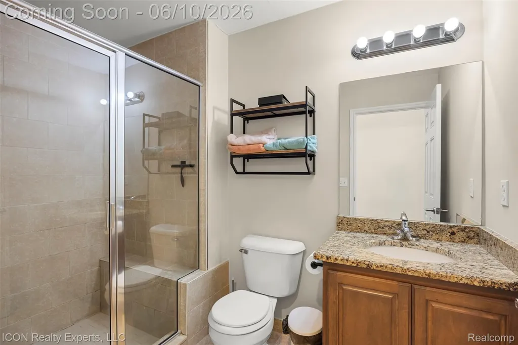 14789 N Park Drive Shelby Charter Township MI 48315