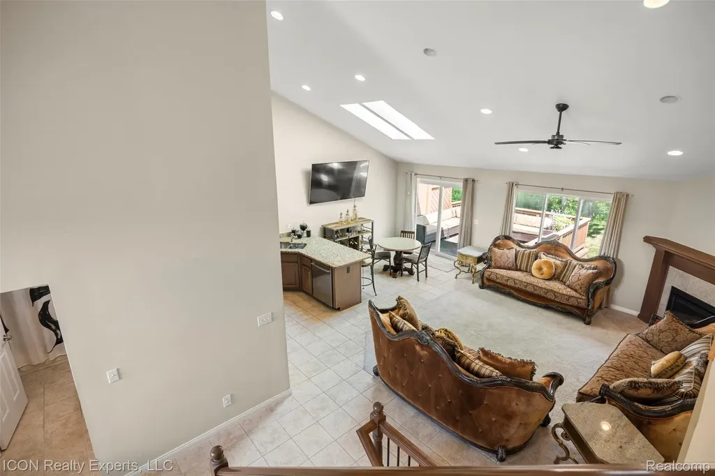 14789 N Park Drive Shelby Charter Township MI 48315