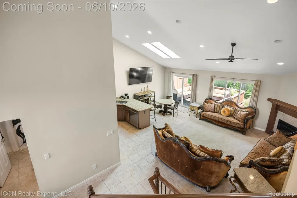 14789 N Park Drive Shelby Charter Township MI 48315