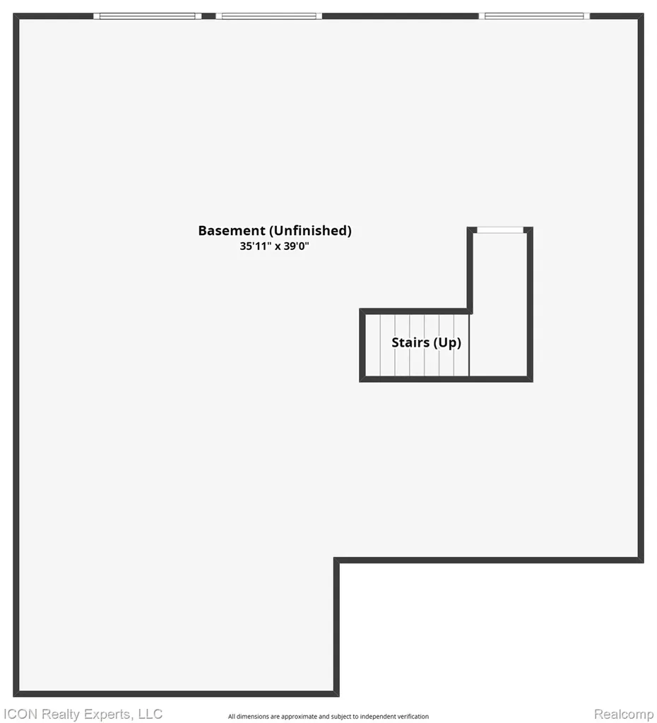 14789 N Park Drive Shelby Charter Township MI 48315
