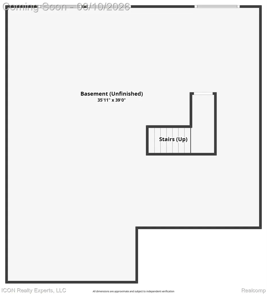 14789 N Park Drive Shelby Charter Township MI 48315