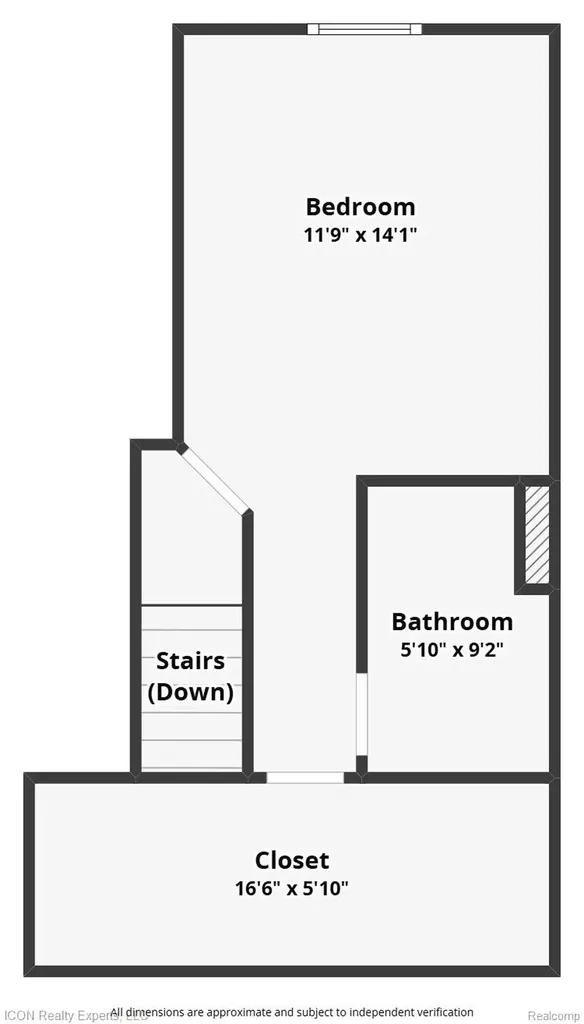 14789 N Park Drive Shelby Charter Township MI 48315