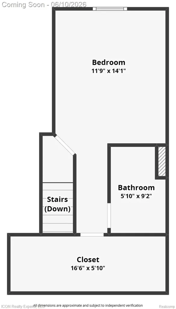 14789 N Park Drive Shelby Charter Township MI 48315