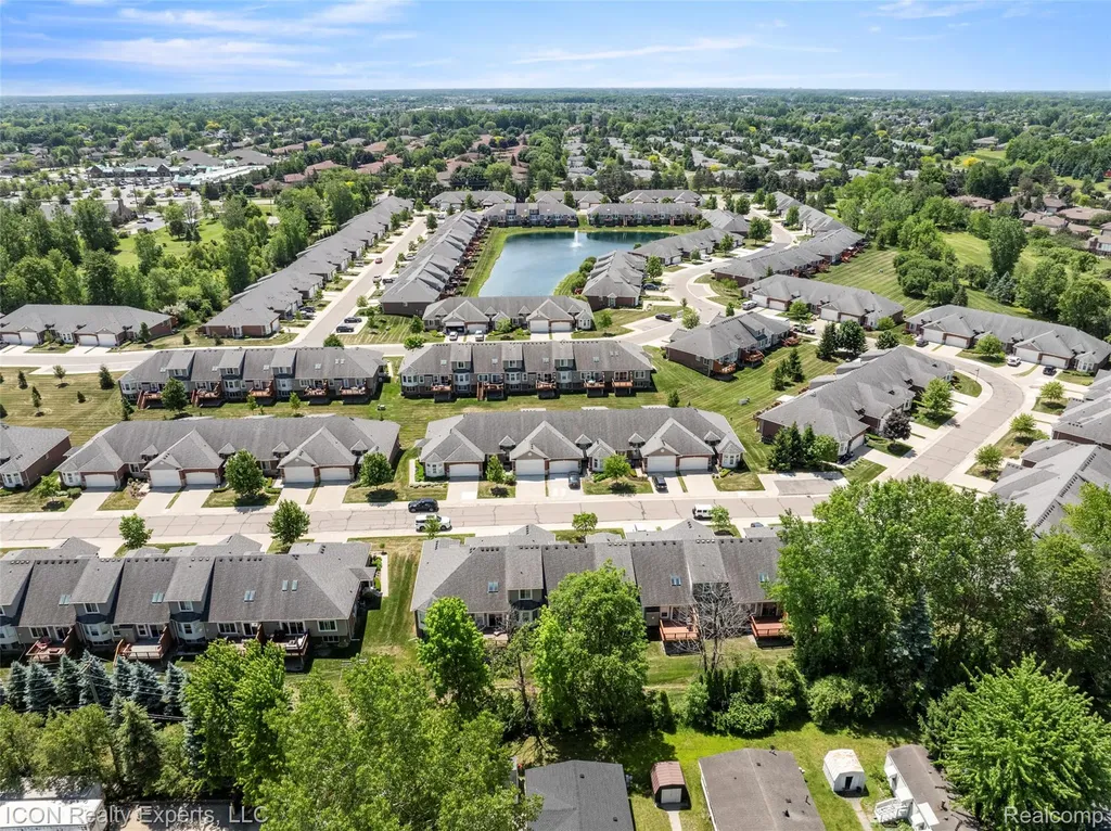 14789 N Park Drive Shelby Charter Township MI 48315