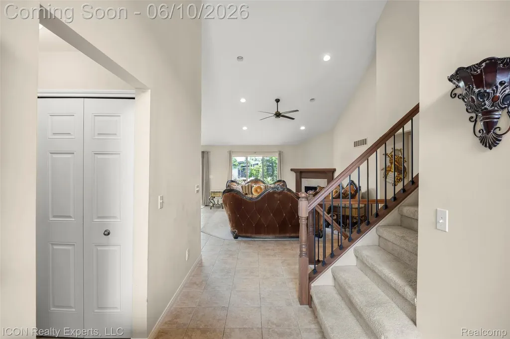 14789 N Park Drive Shelby Charter Township MI 48315