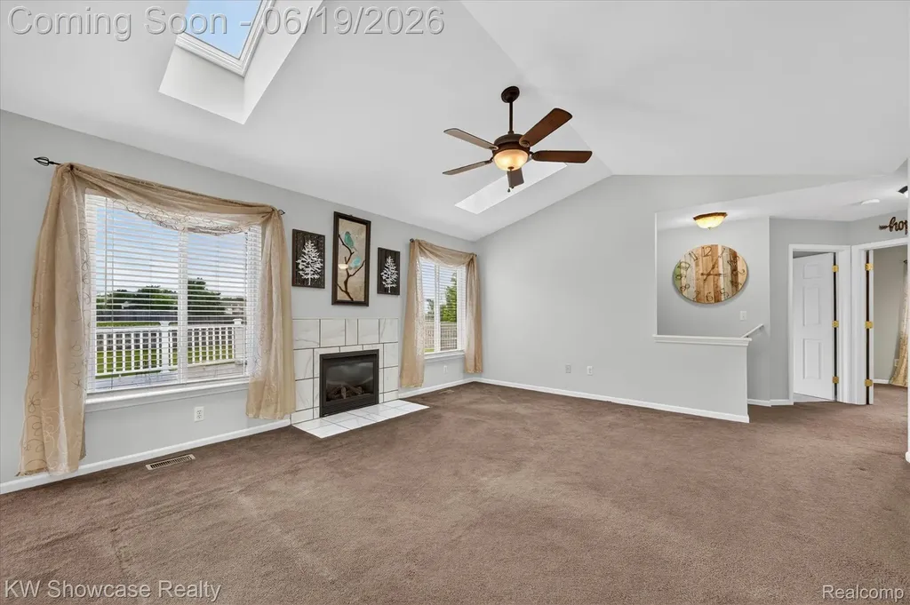 8196 Loon Lane Mundy Township MI 48439