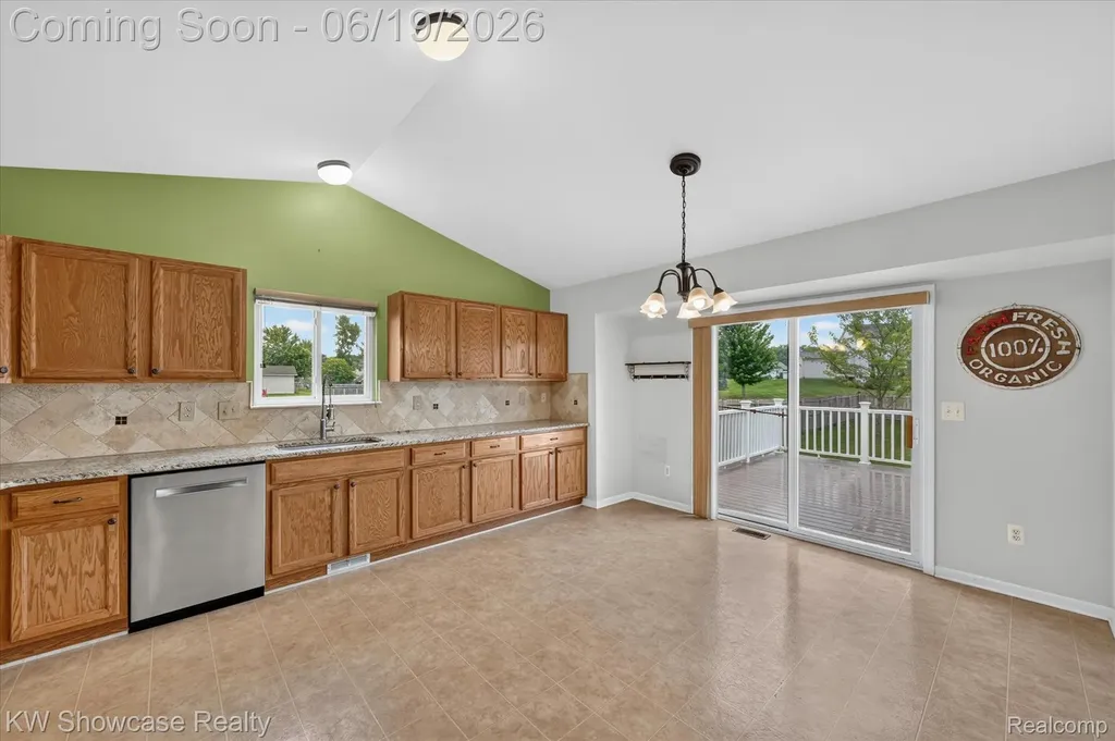 8196 Loon Lane Mundy Township MI 48439