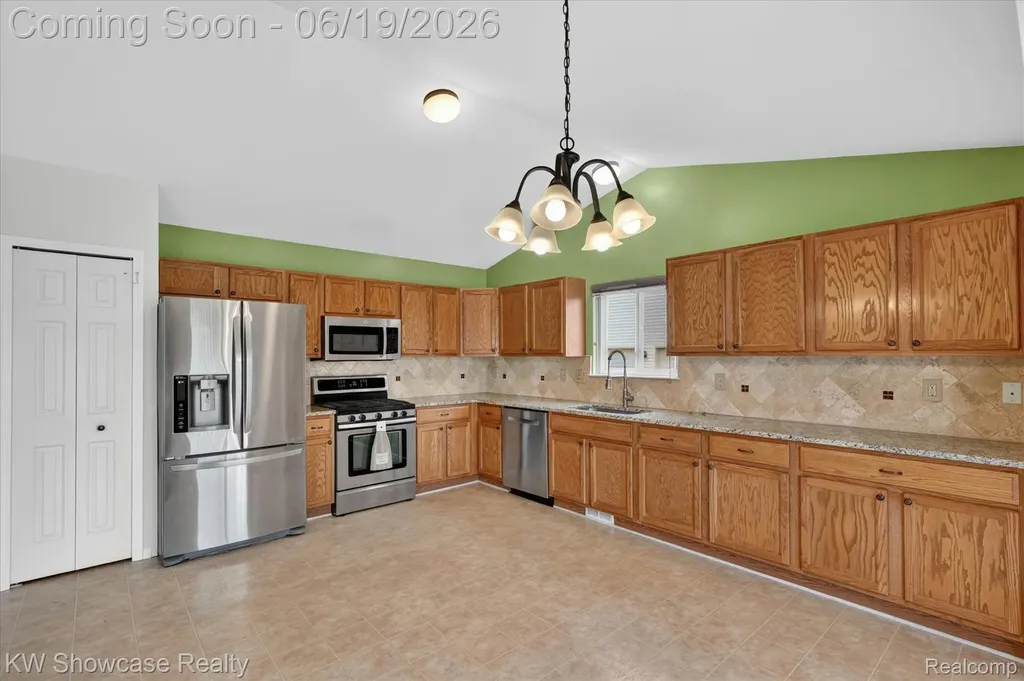 8196 Loon Lane Mundy Township MI 48439