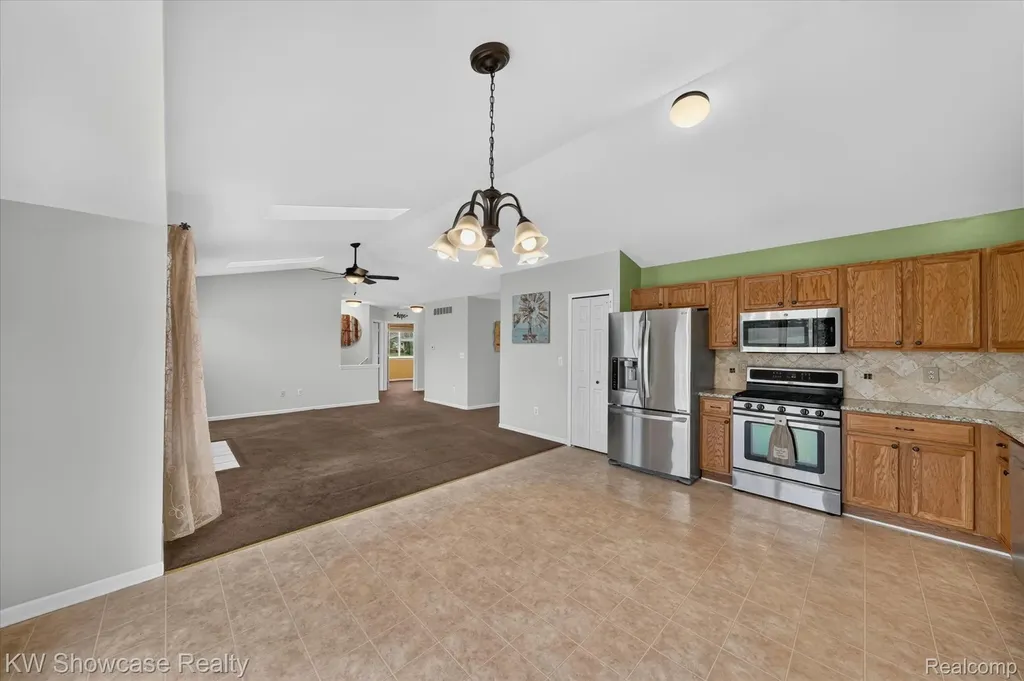 8196 Loon Lane Mundy Township MI 48439