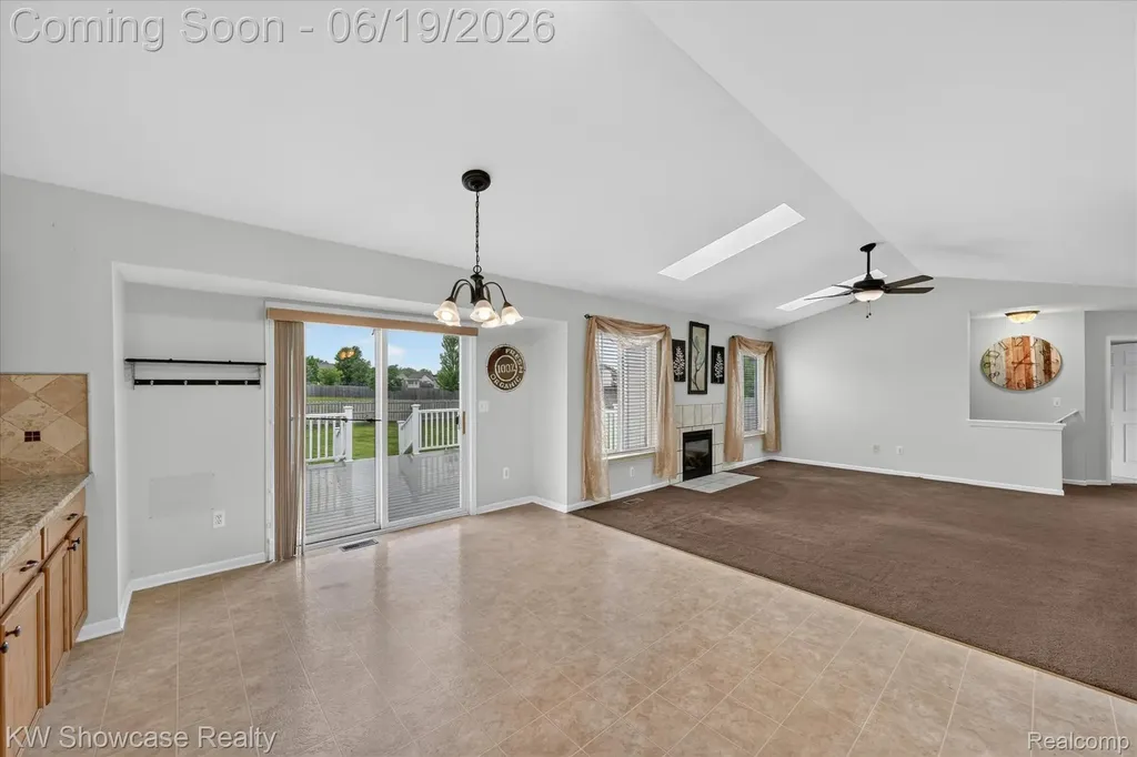 8196 Loon Lane Mundy Township MI 48439